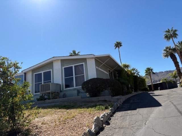 50 Country Club Drive, Palm Desert, CA 92260