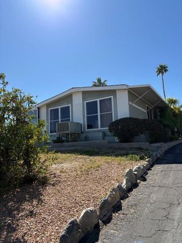 50 Country Club Drive, Palm Desert, CA 92260