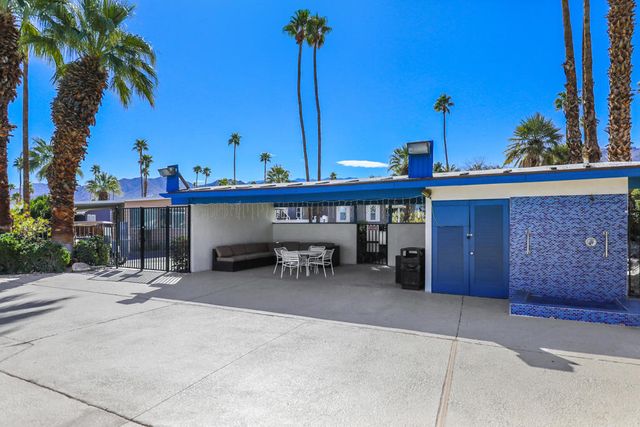 50 Country Club Drive, Palm Desert, CA 92260