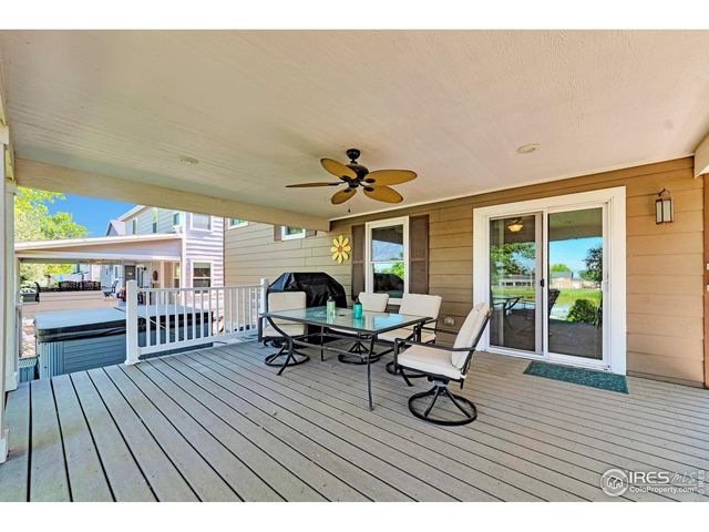 293 Wagonwheel Dr, Fort Lupton, CO 80621