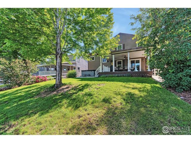 293 Wagonwheel Dr, Fort Lupton, CO 80621