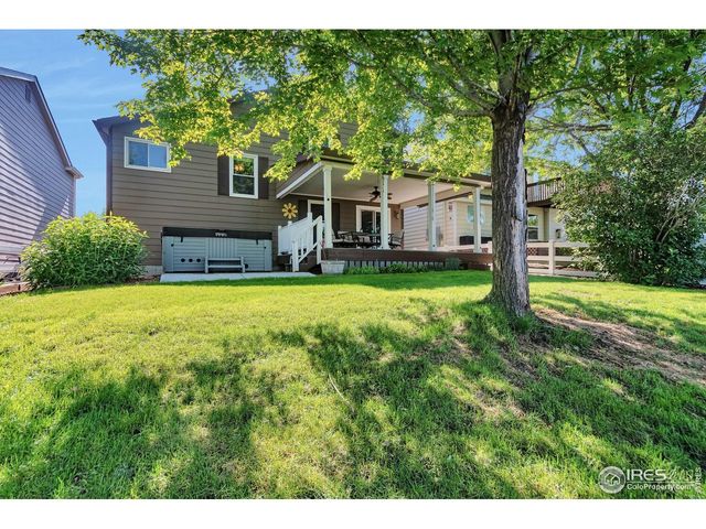 293 Wagonwheel Dr, Fort Lupton, CO 80621