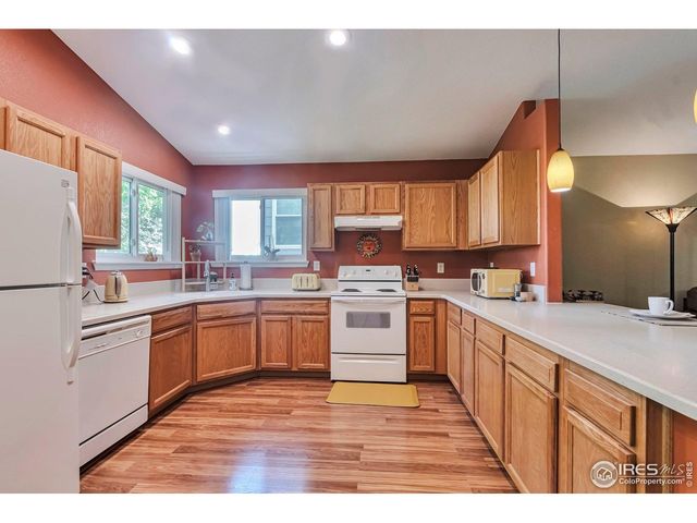 293 Wagonwheel Dr, Fort Lupton, CO 80621