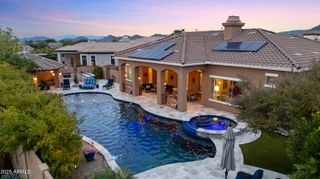 5531 E WINDSTONE Trail, Cave Creek, AZ 85331