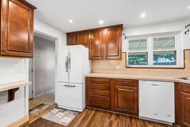 91 Gerald Ave, Brockton, MA 02302