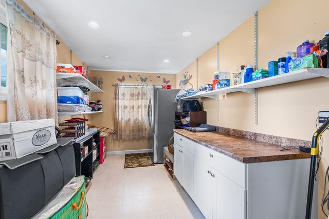 91 Gerald Ave, Brockton, MA 02302