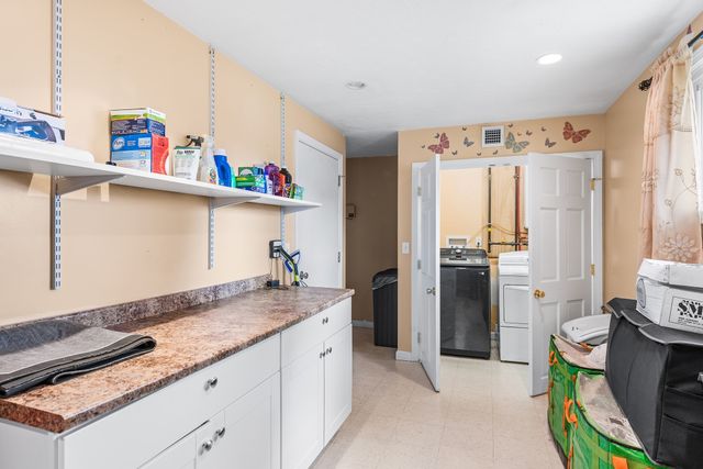 91 Gerald Ave, Brockton, MA 02302