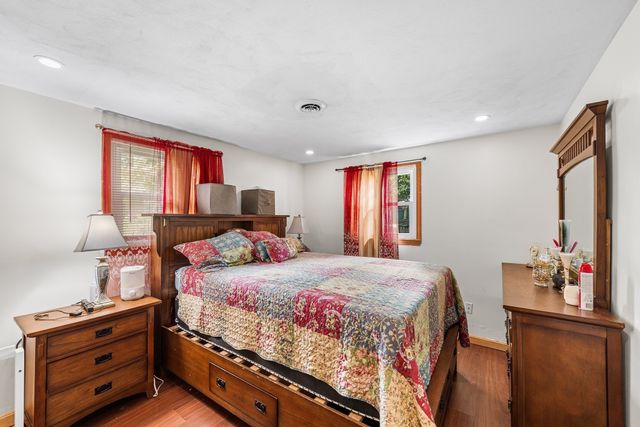 91 Gerald Ave, Brockton, MA 02302