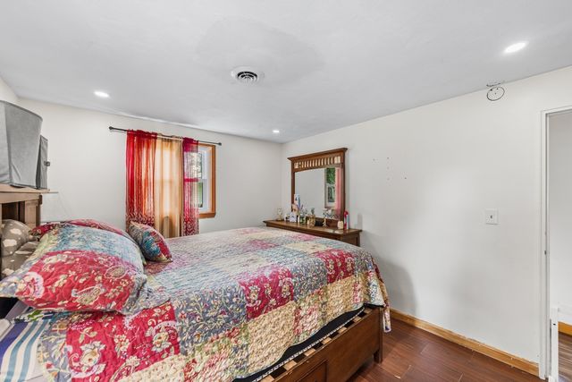 91 Gerald Ave, Brockton, MA 02302