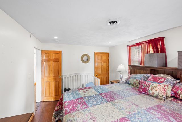 91 Gerald Ave, Brockton, MA 02302