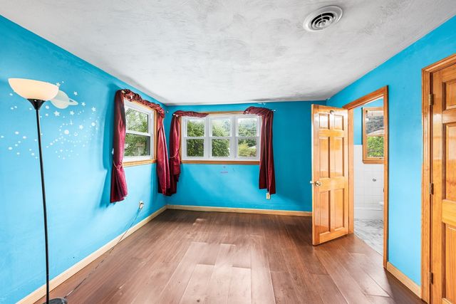 91 Gerald Ave, Brockton, MA 02302