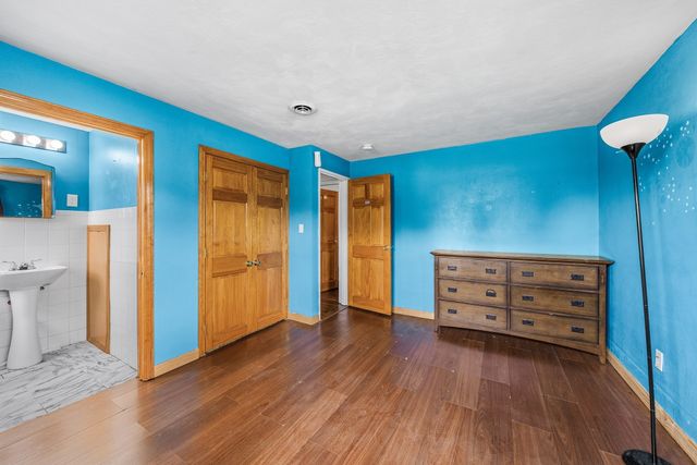 91 Gerald Ave, Brockton, MA 02302