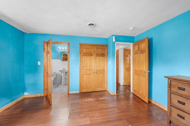 91 Gerald Ave, Brockton, MA 02302