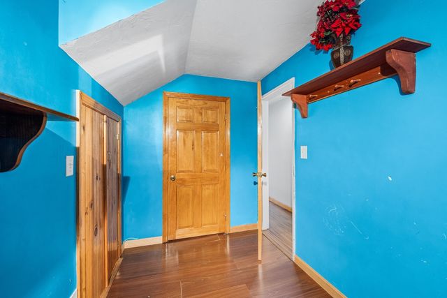 91 Gerald Ave, Brockton, MA 02302