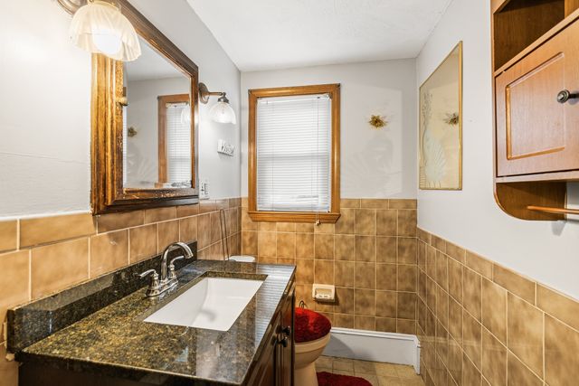 91 Gerald Ave, Brockton, MA 02302