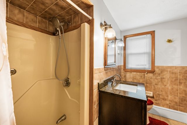91 Gerald Ave, Brockton, MA 02302