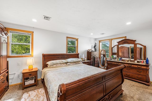 91 Gerald Ave, Brockton, MA 02302