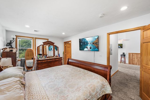 91 Gerald Ave, Brockton, MA 02302