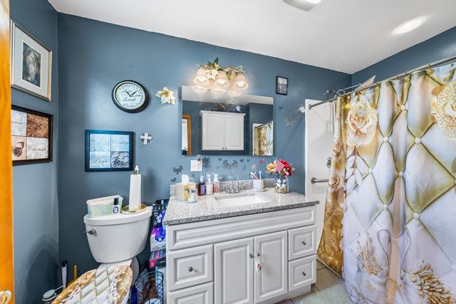 91 Gerald Ave, Brockton, MA 02302