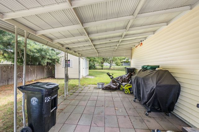 91 Gerald Ave, Brockton, MA 02302