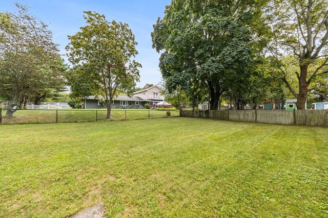 91 Gerald Ave, Brockton, MA 02302