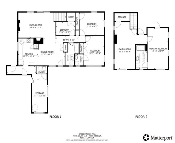 91 Gerald Ave, Brockton, MA 02302