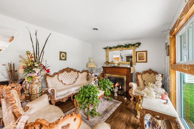 91 Gerald Ave, Brockton, MA 02302