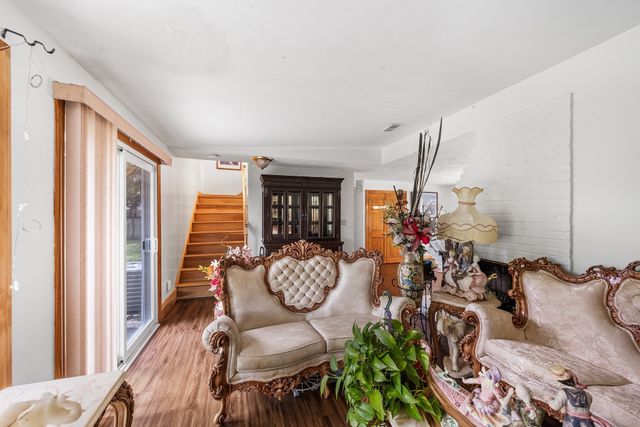 91 Gerald Ave, Brockton, MA 02302