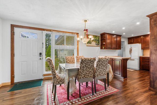 91 Gerald Ave, Brockton, MA 02302
