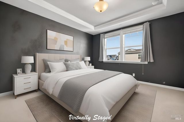 465 Miaterra Dr, Santa Rosa, CA 95407