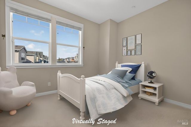 465 Miaterra Dr, Santa Rosa, CA 95407