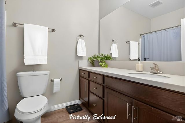 465 Miaterra Dr, Santa Rosa, CA 95407