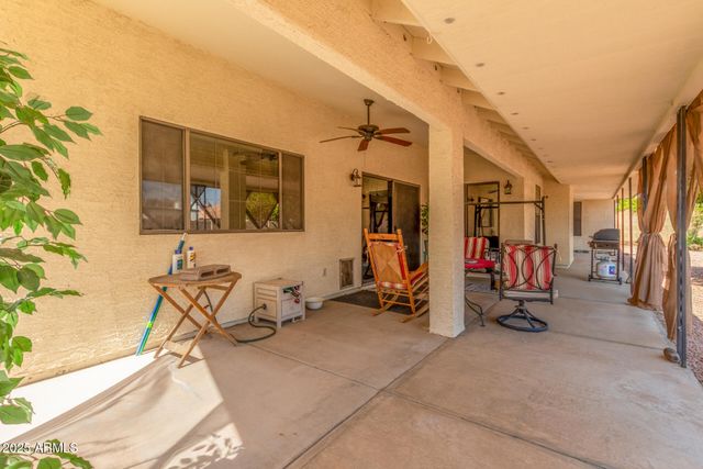 315 W MCNAIR Street, Chandler, AZ 85225