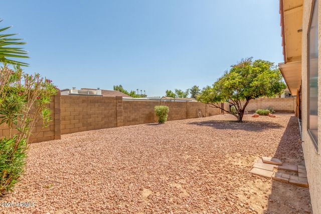 315 W MCNAIR Street, Chandler, AZ 85225