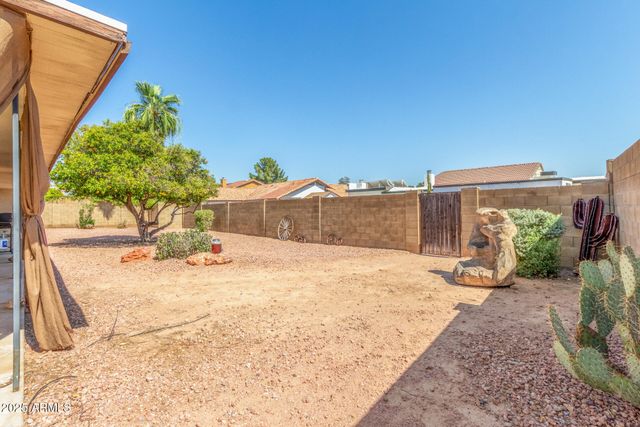 315 W MCNAIR Street, Chandler, AZ 85225