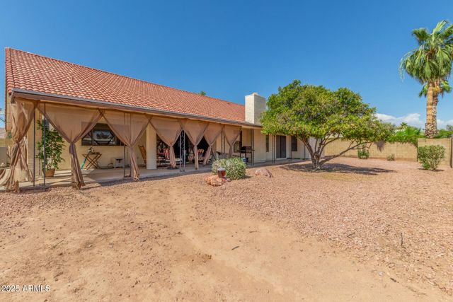 315 W MCNAIR Street, Chandler, AZ 85225