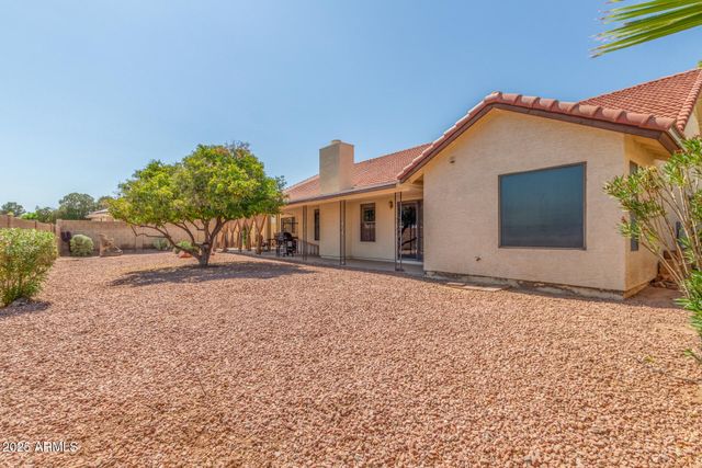 315 W MCNAIR Street, Chandler, AZ 85225