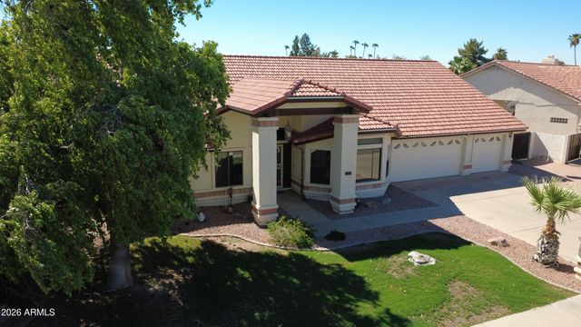 315 W MCNAIR Street, Chandler, AZ 85225