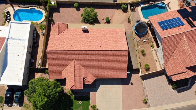 315 W MCNAIR Street, Chandler, AZ 85225