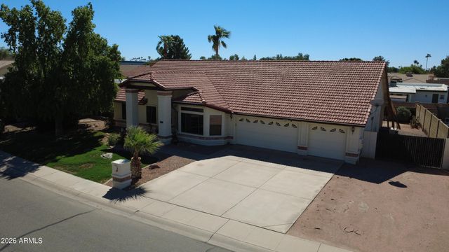 315 W MCNAIR Street, Chandler, AZ 85225