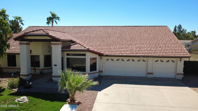 315 W MCNAIR Street, Chandler, AZ 85225