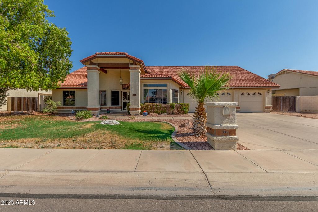 315 W MCNAIR Street, Chandler, AZ 85225 — photo 3