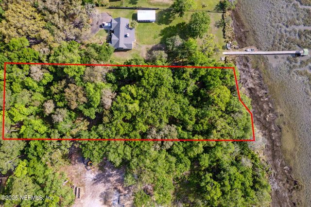 0 BARNWELL Road, Fernandina Beach, FL 32034
