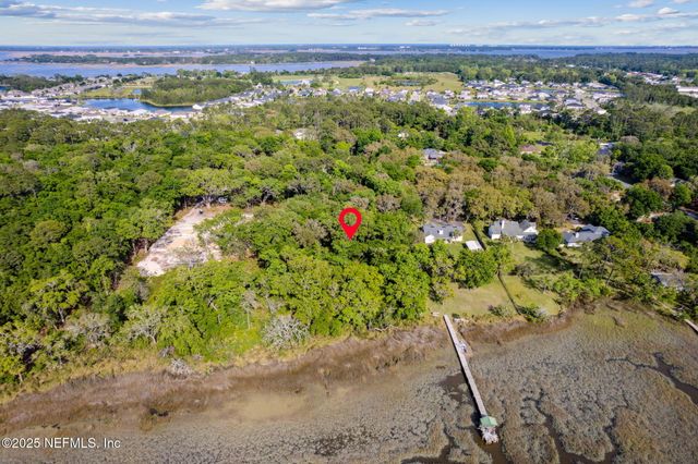 0 BARNWELL Road, Fernandina Beach, FL 32034