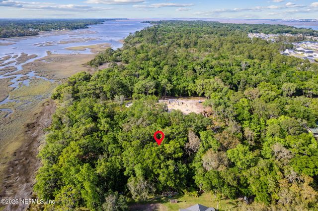 0 BARNWELL Road, Fernandina Beach, FL 32034