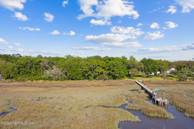 0 BARNWELL Road, Fernandina Beach, FL 32034