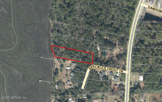 0 BARNWELL Road, Fernandina Beach, FL 32034