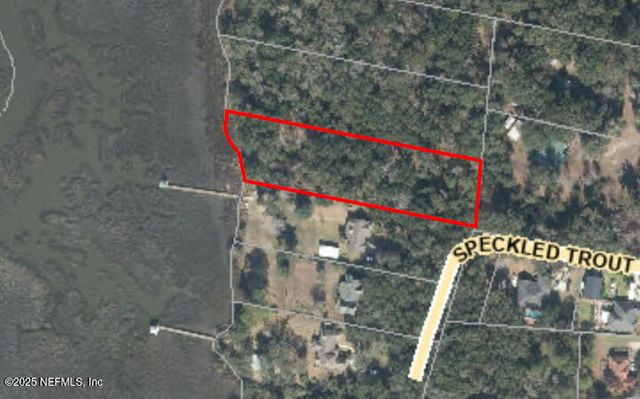 0 BARNWELL Road, Fernandina Beach, FL 32034