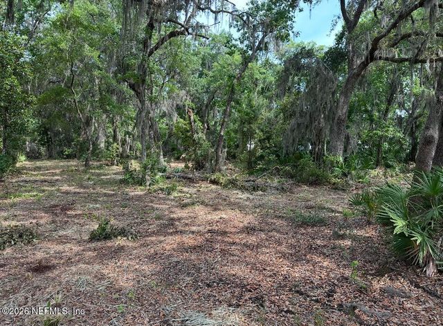 0 BARNWELL Road, Fernandina Beach, FL 32034
