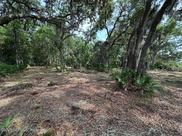 0 BARNWELL Road, Fernandina Beach, FL 32034